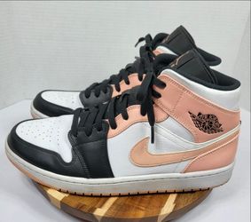 Air Jordan 1 mid