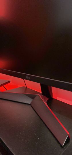 144hz gaming monitor