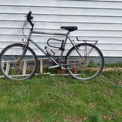 Bike 