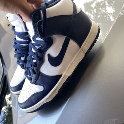 Nike shoes