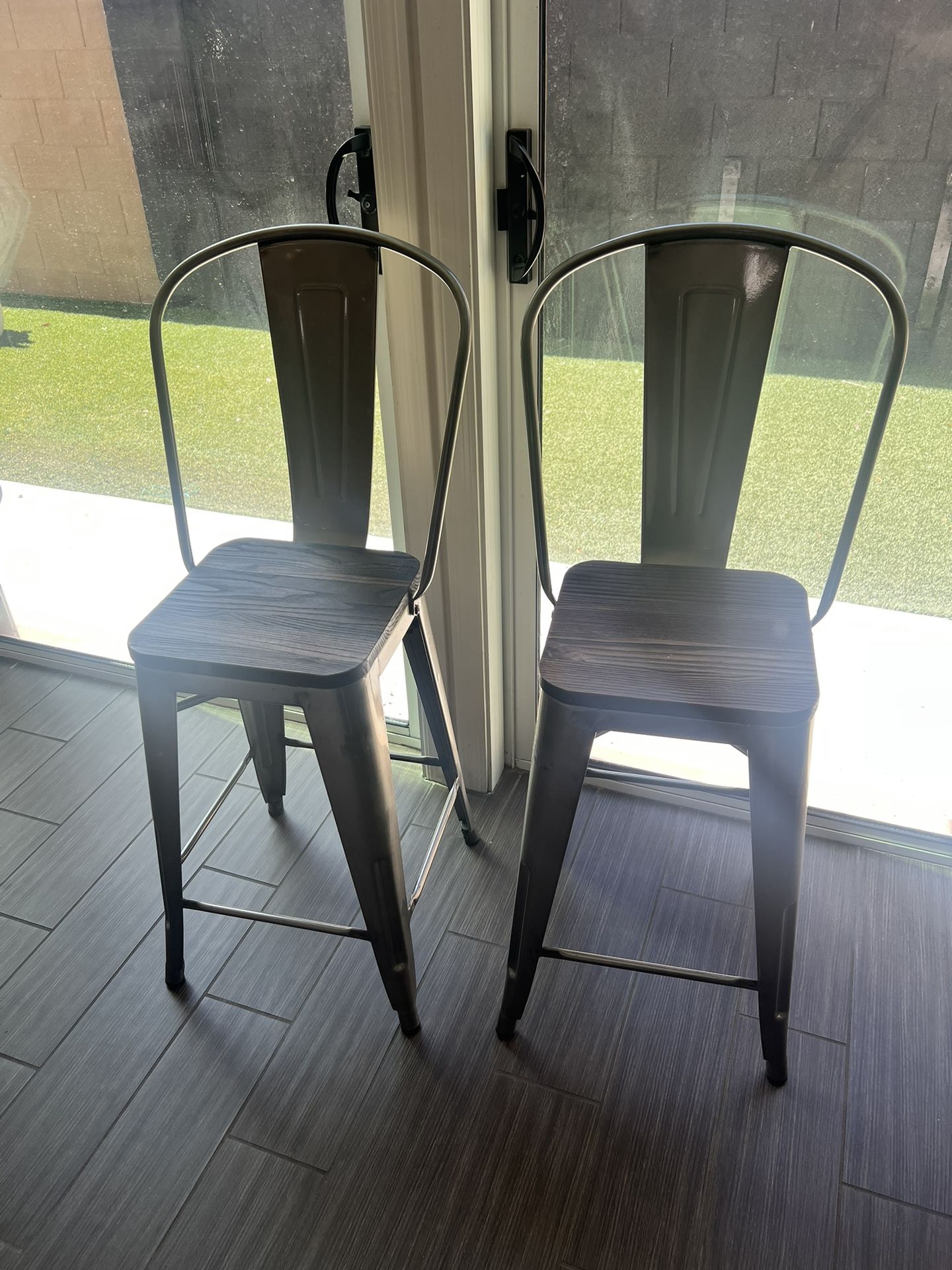 Bar Stools