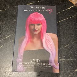 The fever with collection EMILY