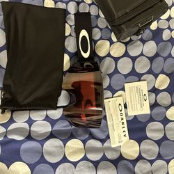 Oakley Fall Line M Snow Goggles