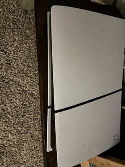 Ps5 and extras