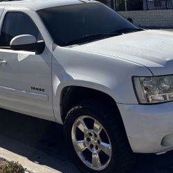 CHEVY 