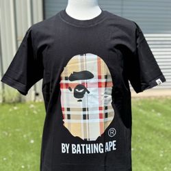 Bape Shirt