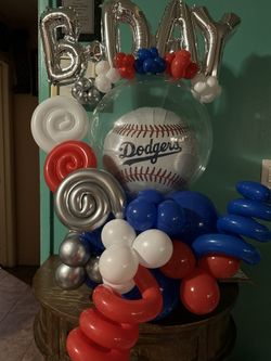 Balloons