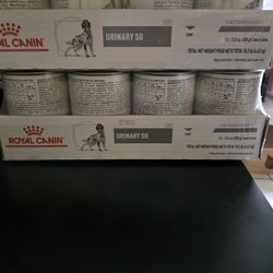 Royal Canin Urinary So Dog Food