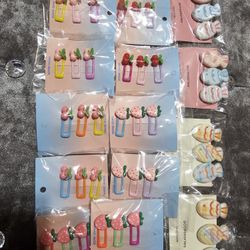 Accesorios Para Cabello