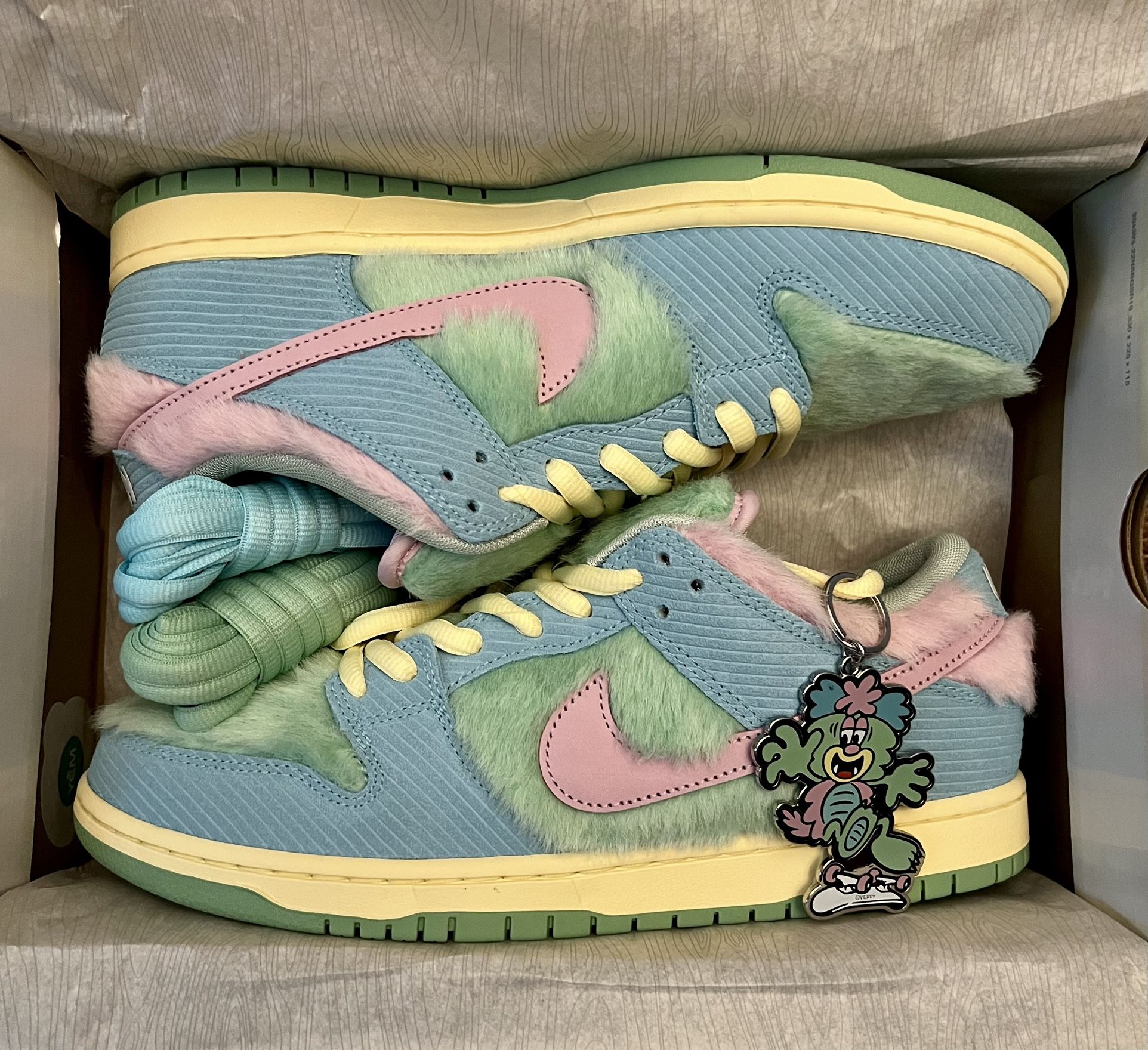 Dunk