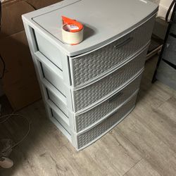 Storage Drawer  