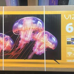65" VIZIO 4k Smart LED TV