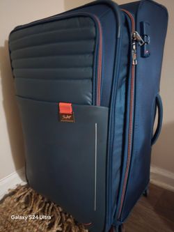Suitcase