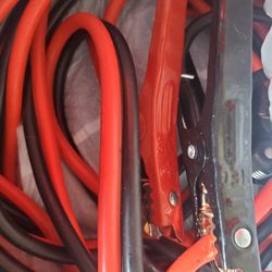 24' Jumper Cable
