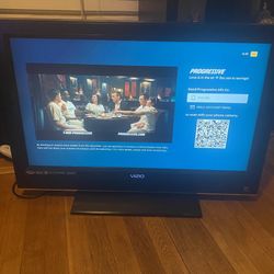 32  Inch Vizio TV