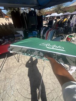 Polo Ralph Lauren Umbrella