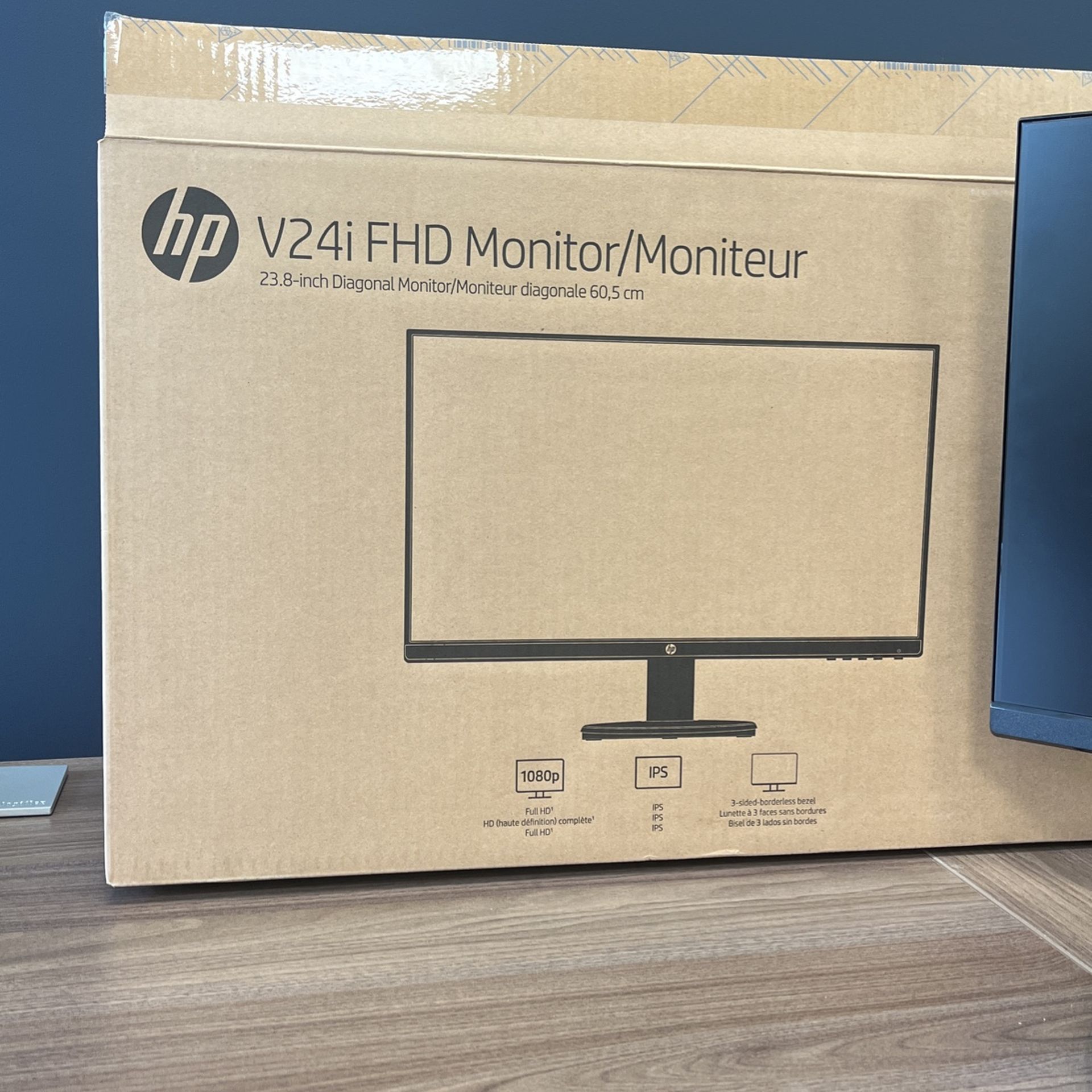 Monitor