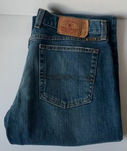 Lucky Brand Jeans