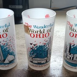 The World of Ohio Glass 