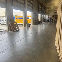 Warehouse Space Available In Pompano Beach 