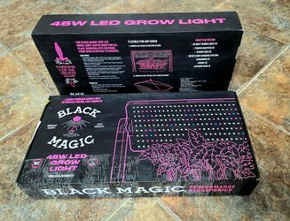LED Grow Lights