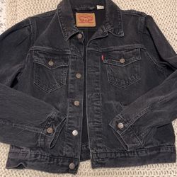 Levi’s Jean Jacket