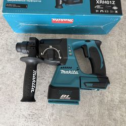 Makita Hammer XRH01Z