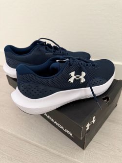 Under Armour - Men’s Size 12
