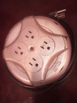 extension cord