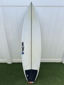 6’1 JS Monsta Box Surfboard