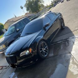 2013 Chrysler 300