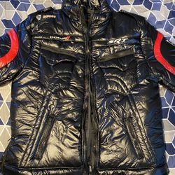 Official Dodge Demon Race Puffer