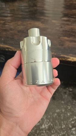 Azzaro Wanted eau de parfum
