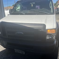 2011 Ford Eco online E150