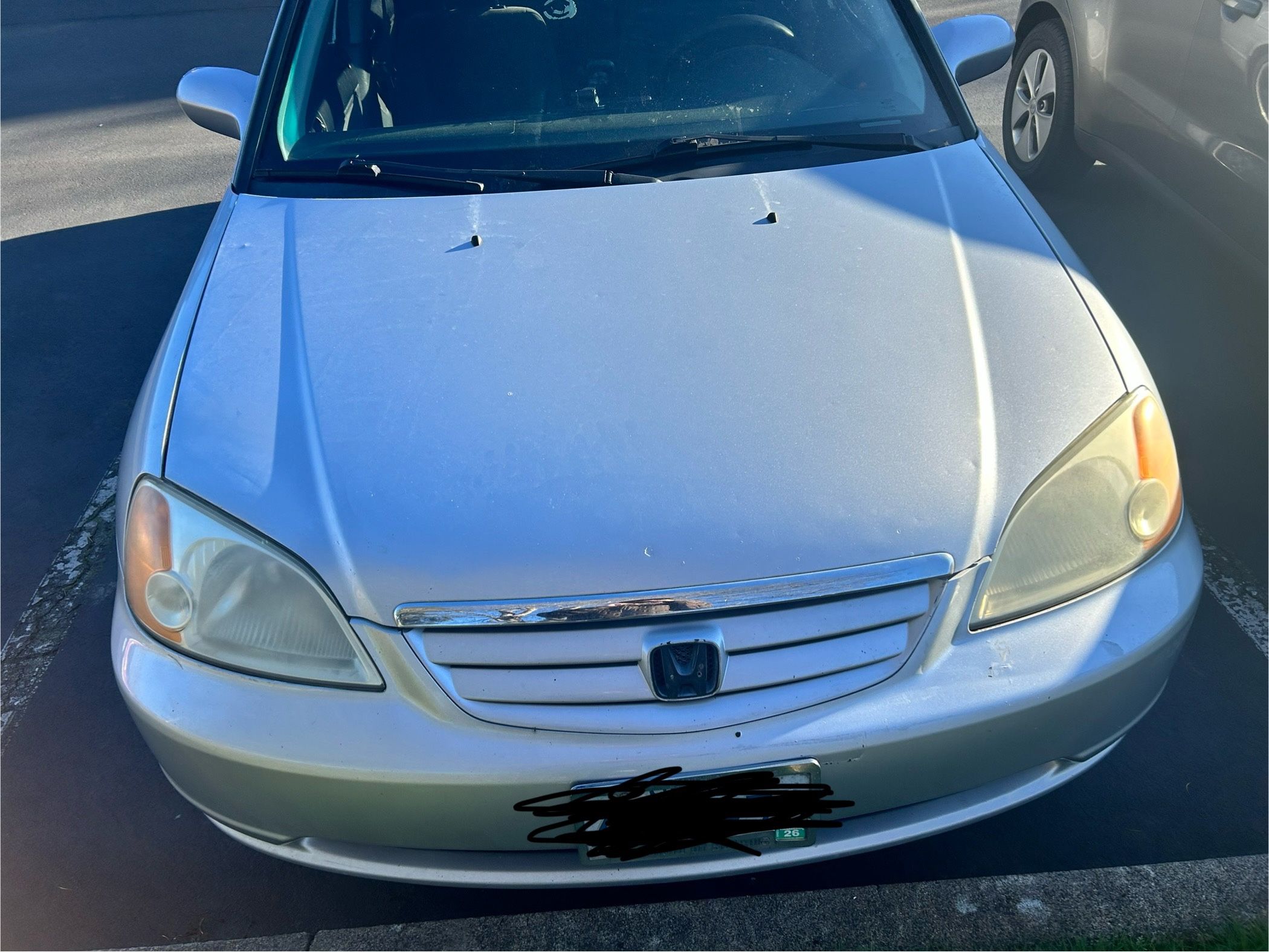 2003 Honda Civic