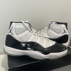 Air Jordan 11 Retro Concord 2018