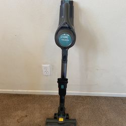 Vacuum 