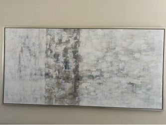 Wall art/ frame