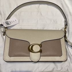 NEW COACH Tabby Purse