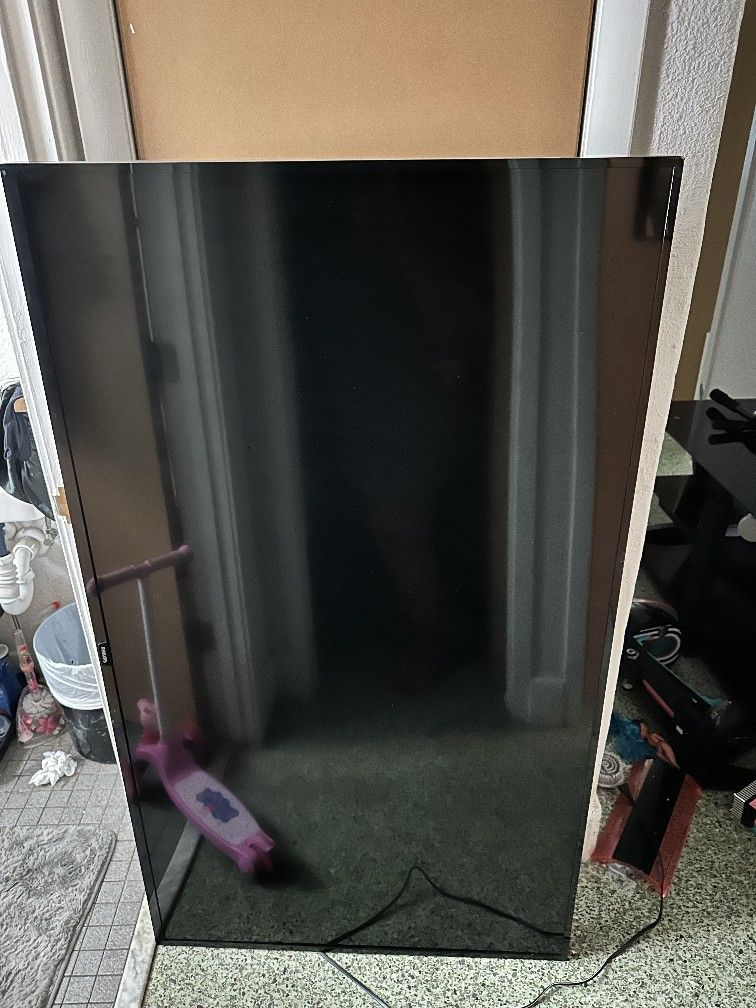 Philips 65inch Smart Tv