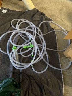Python No Spill & Fill