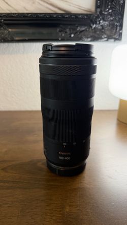 Rf 100-400