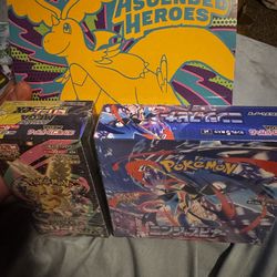 Mega dream box available only asking 80 bucks brand new sealed