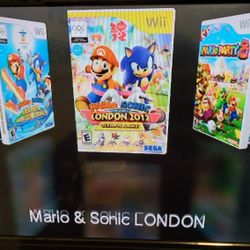 Wii U Modding