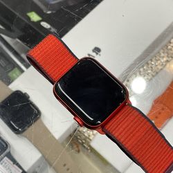 APPLE WATCH SER 6  40 MM 