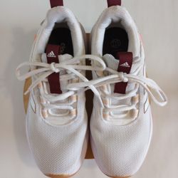 Adidas Size 6 Cloud Foam Womens $15