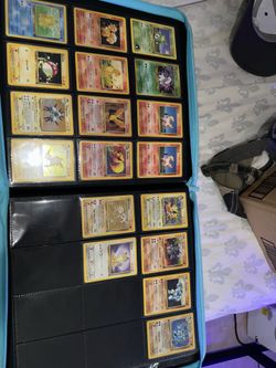 Pokemon TCG Vintage lot