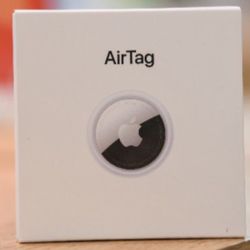 Apple Airtag