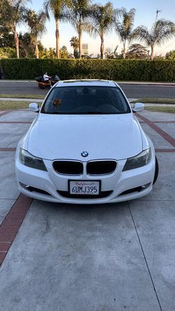 2011 BMW 328i