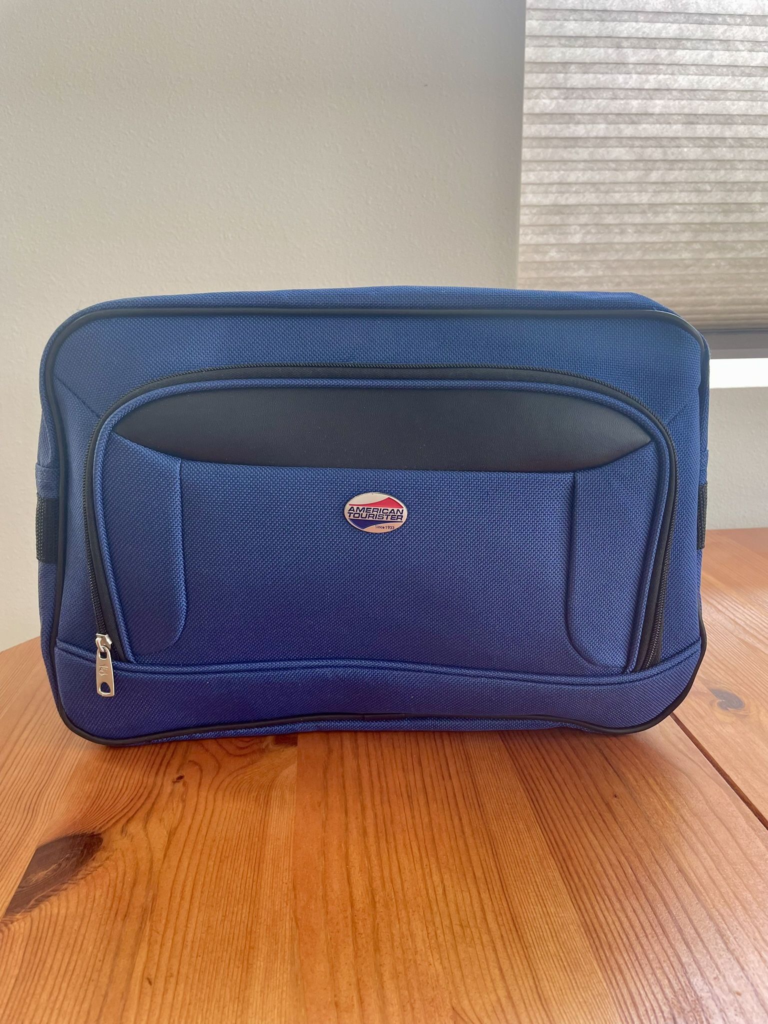 Small Duffel Bag